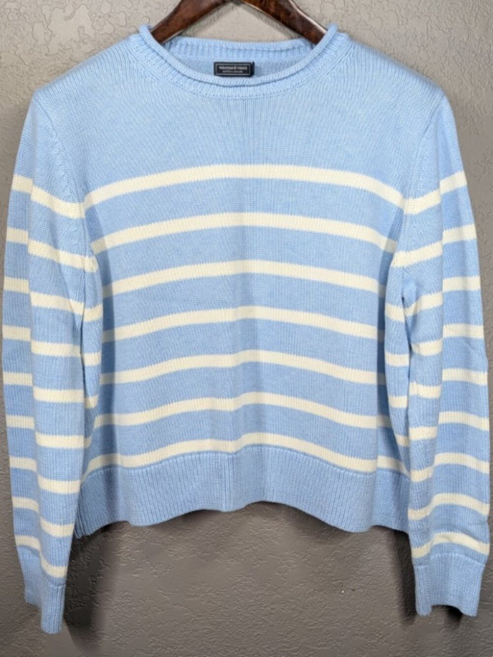 Vineyard Vines Martha's Vineyard Sweater